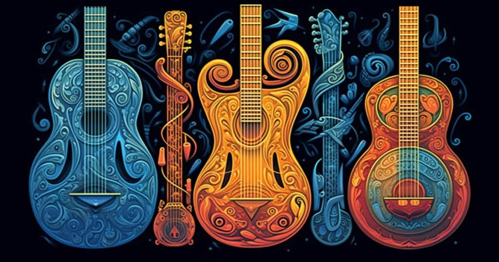 21 Musical Instruments That Start With G